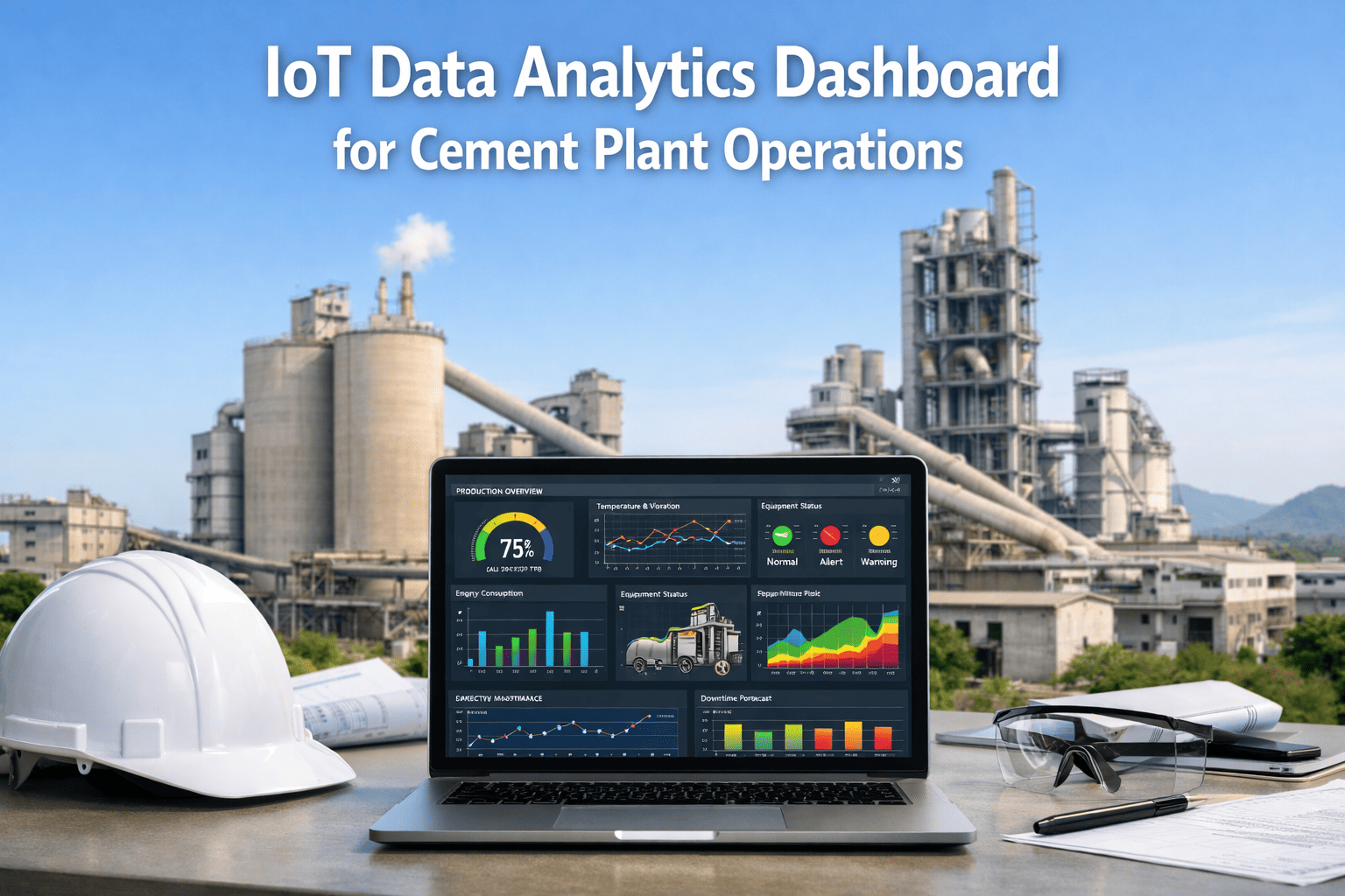 iot-data-analytics-dashboard-for-cement-plant-operations