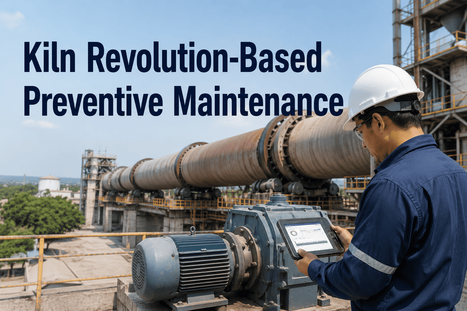 kiln-revolution-based-preventive-maintenance