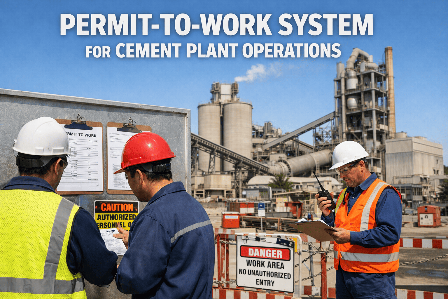 permit-to-work-system-cement-plant