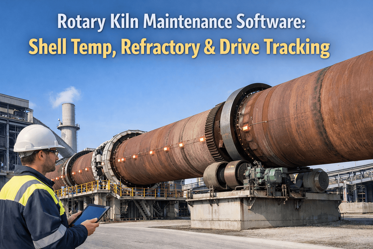 rotary-kiln-maintenance-software-tracking