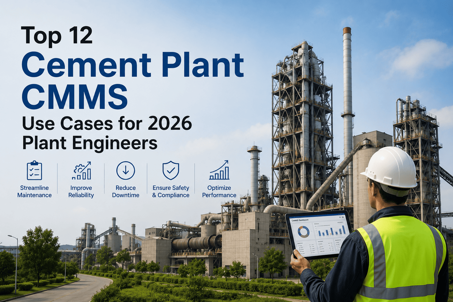 top-12-cement-plant-cmms-use-cases-2026