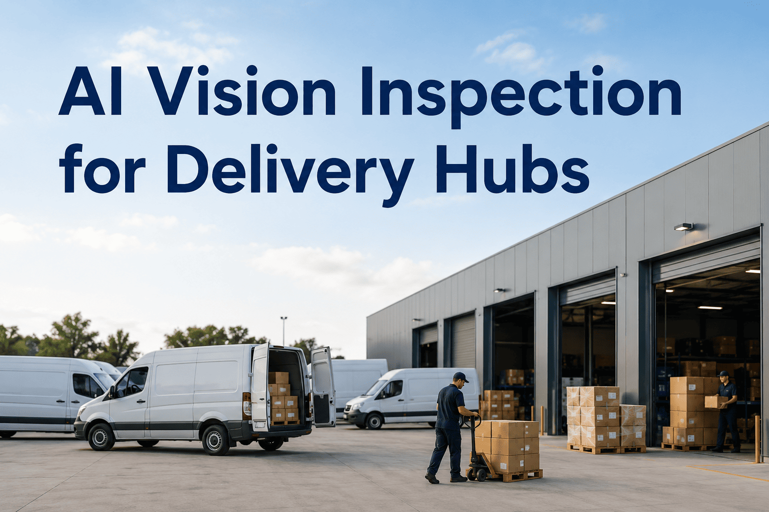 ai-vision-inspection-delivery-hubs