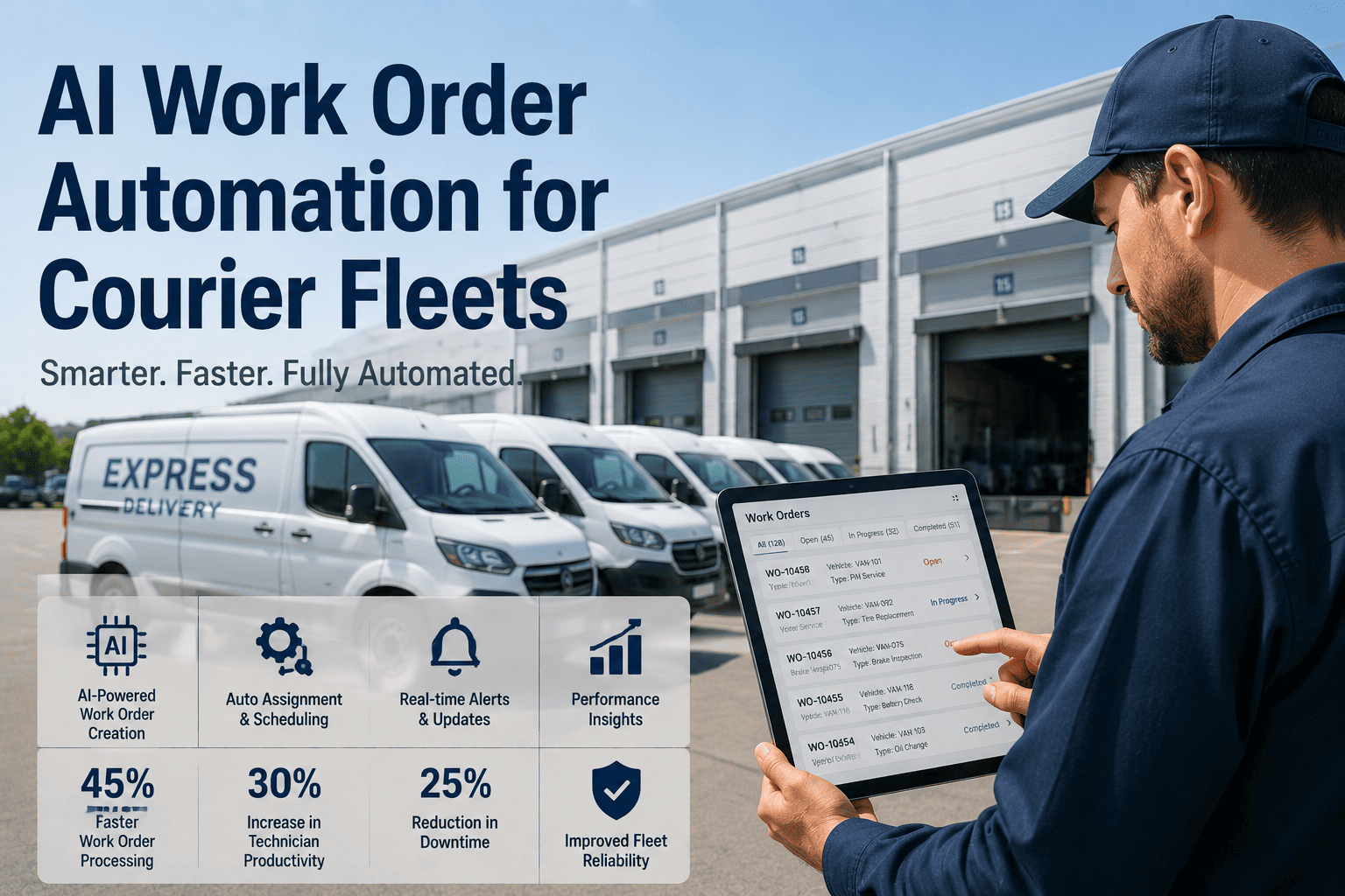 ai-work-order-automation-for-courier-fleets
