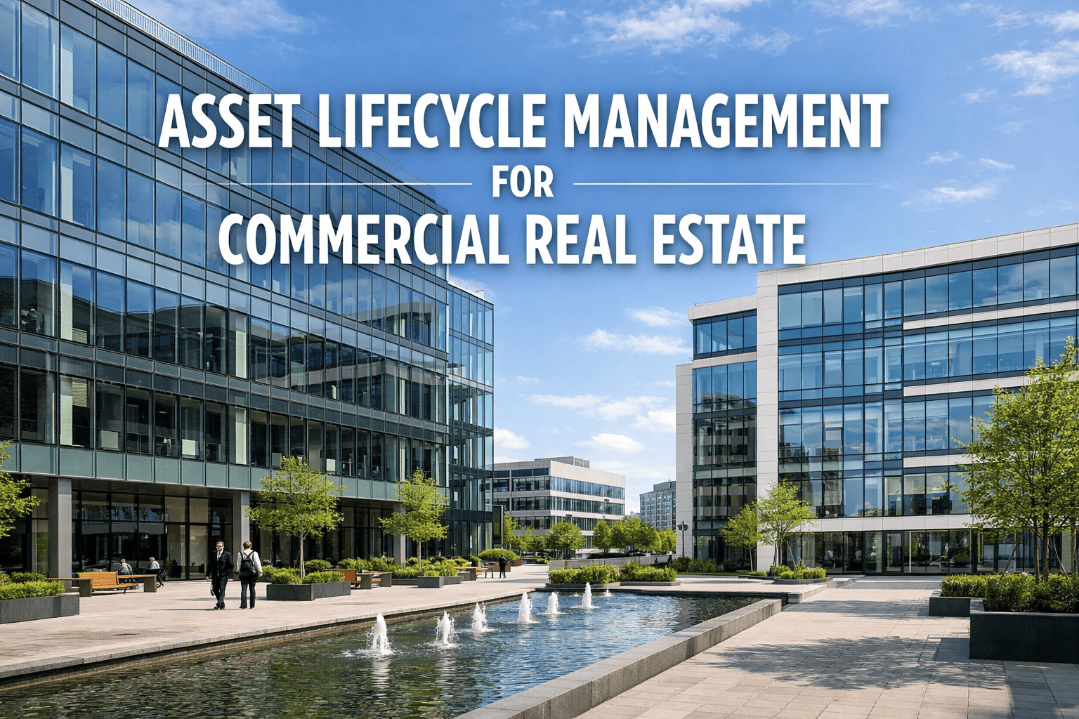asset-lifecycle-management-for-commercial-real-estate