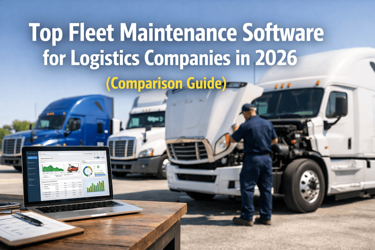 best-fleet-maintenance-software-logistics-2026