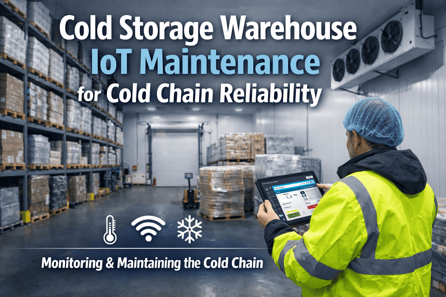 cold-storage-iot-maintenance-warehouse-cold-chain-reliability