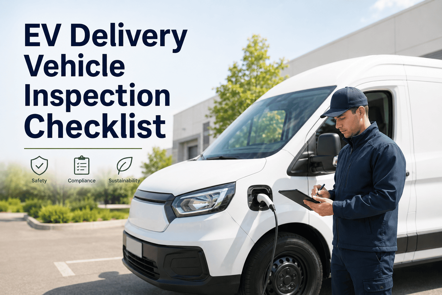 ev-delivery-vehicle-inspection-checklist
