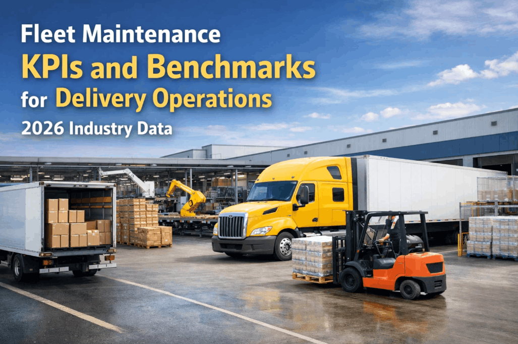 fleet-maintenance-kpis-and-benchmarks-for-delivery-operations-2026-industry-data