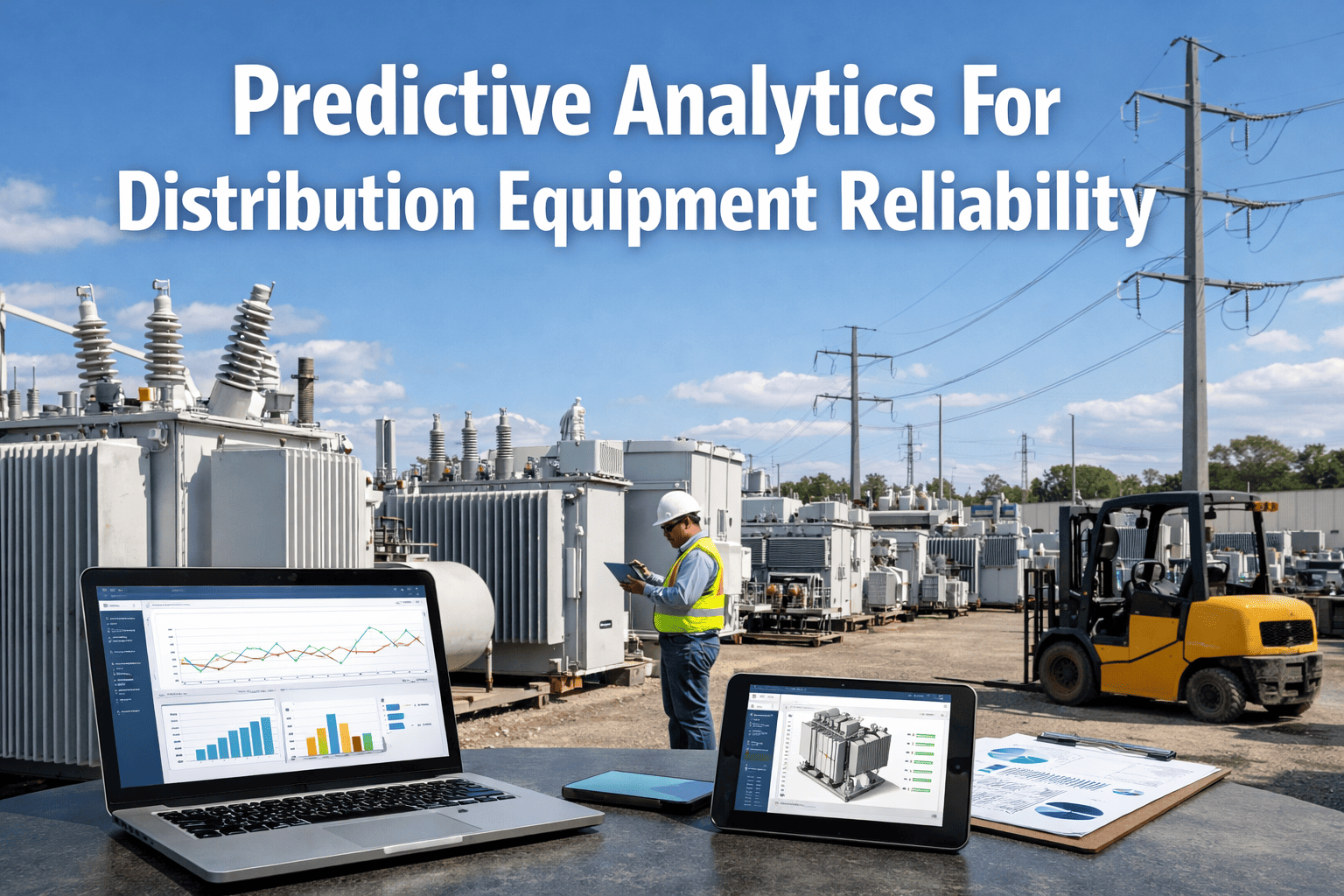 predictive-analytics-for-distribution-equipment-reliability