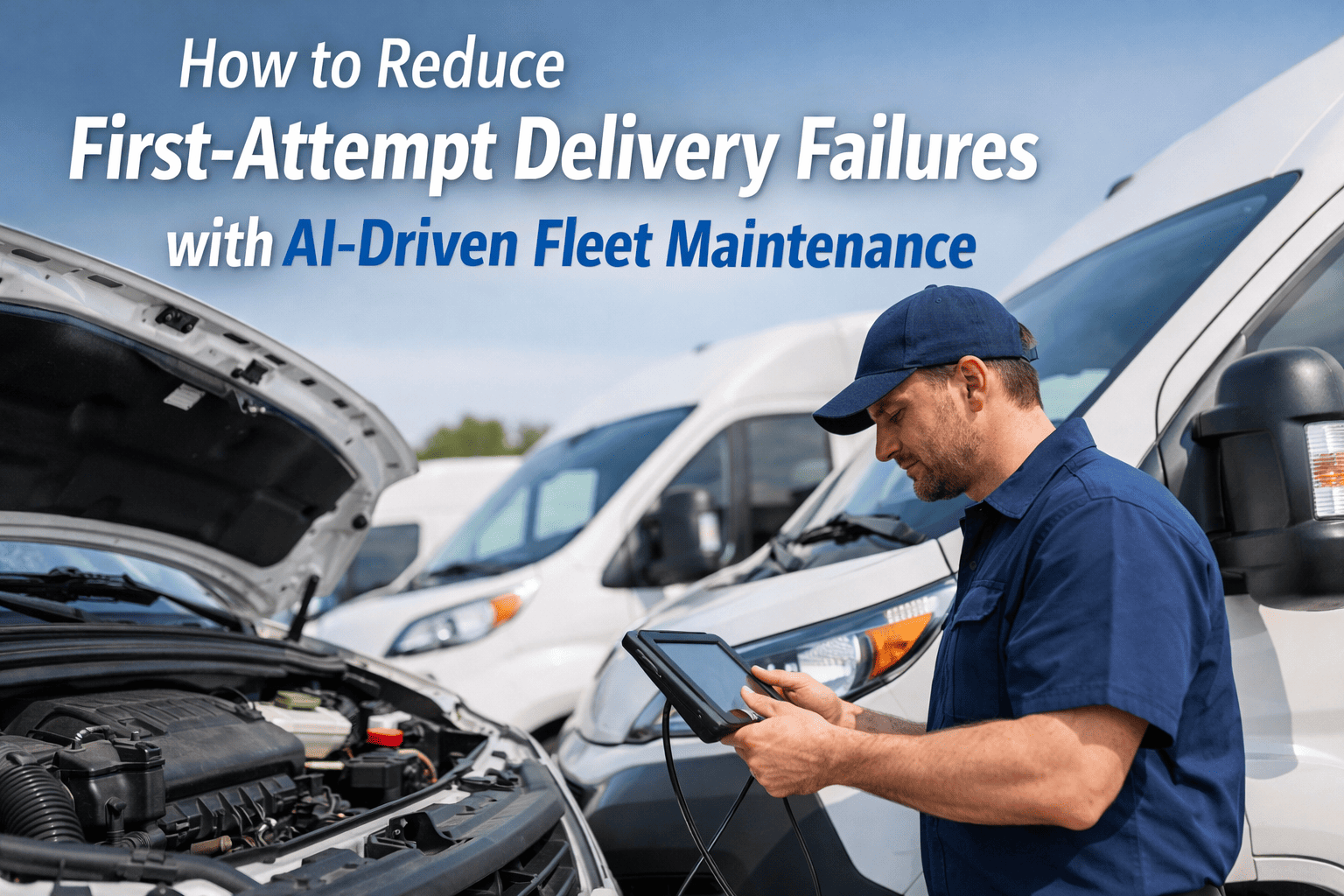 reduce-first-attempt-delivery-failures-ai