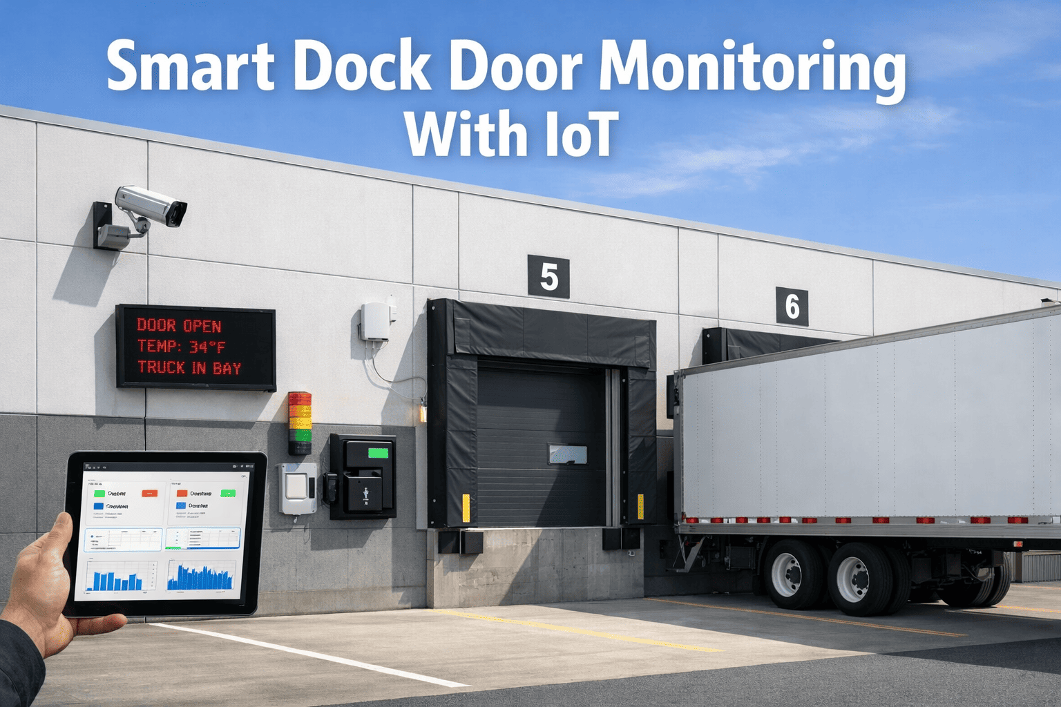 smart-dock-door-monitoring-with-iot