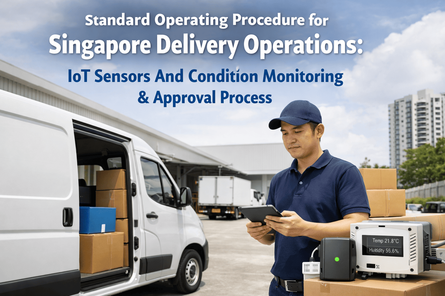 standard-operating-procedure-for-delivery-operations-iot-sensors-and-condition-monitoring-approval-process
