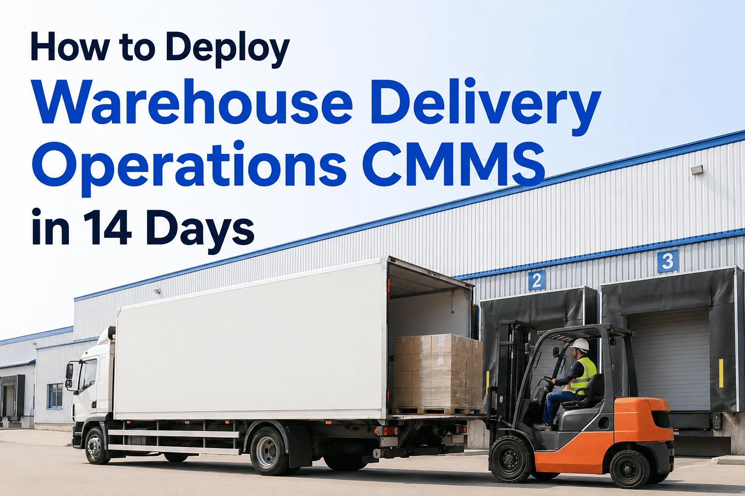 warehouse-delivery-cmms-implementation-guide-14-days