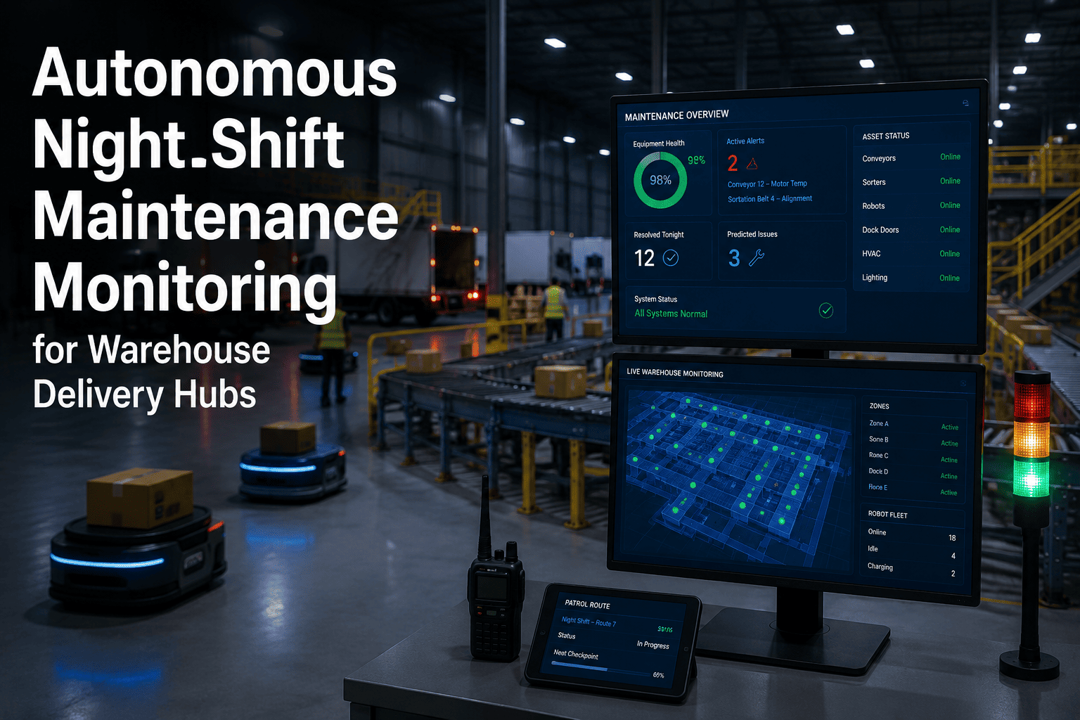 warehouse-delivery-operations-night-shift-maintenance-autonomous-monitoring