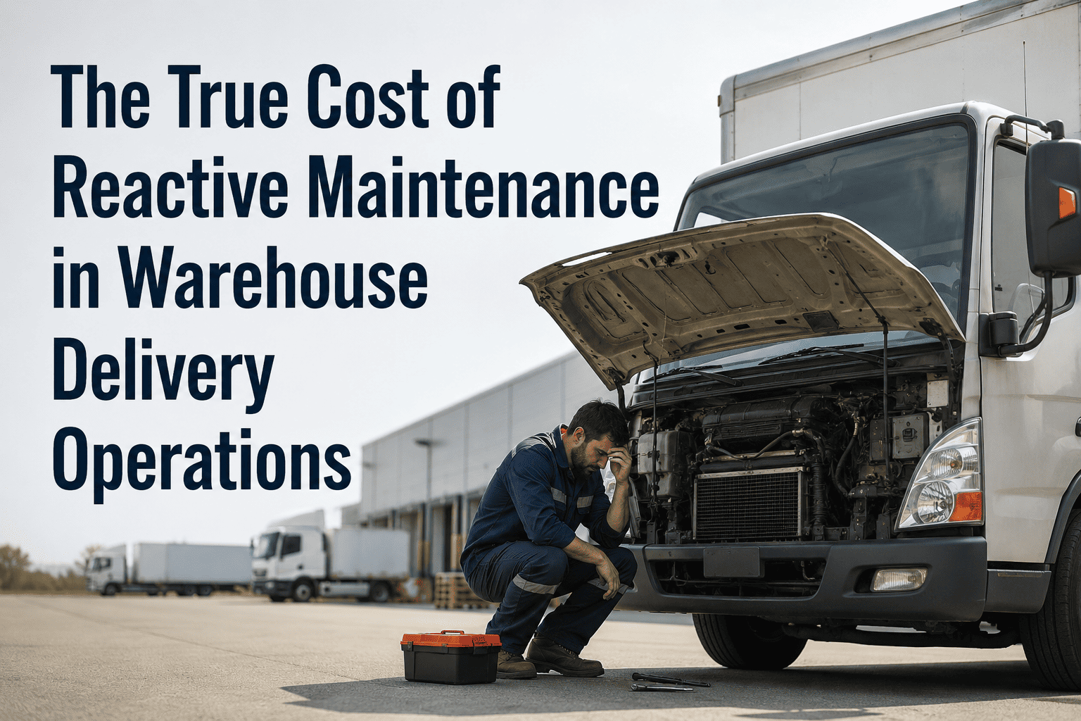 warehouse-delivery-operations-reactive-maintenance-true-cost