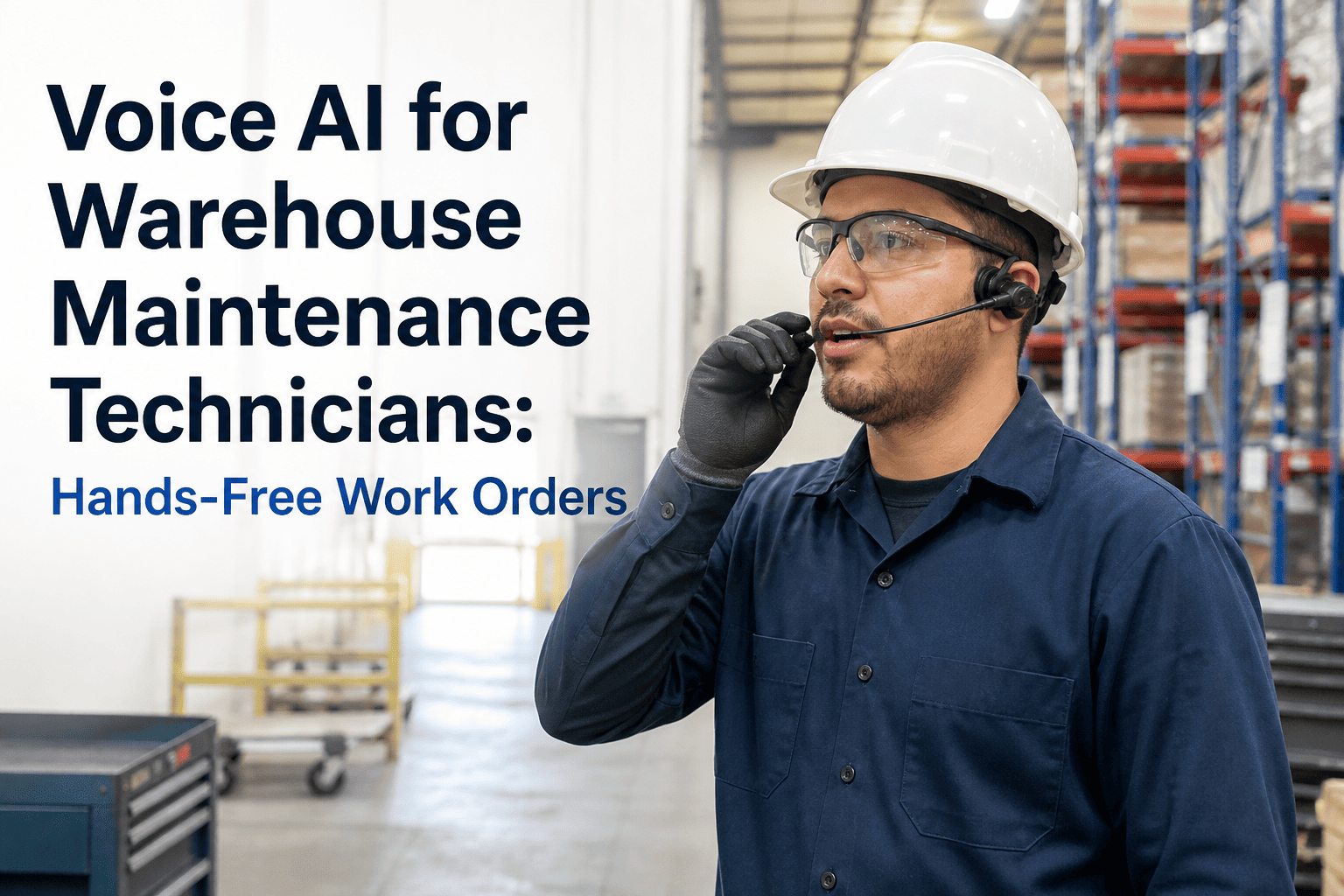 warehouse-voice-ai-maintenance-technician-hands-free-work-orders