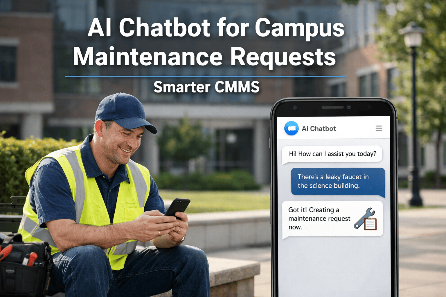 ai-chatbot-maintenance-requests-campus-staff