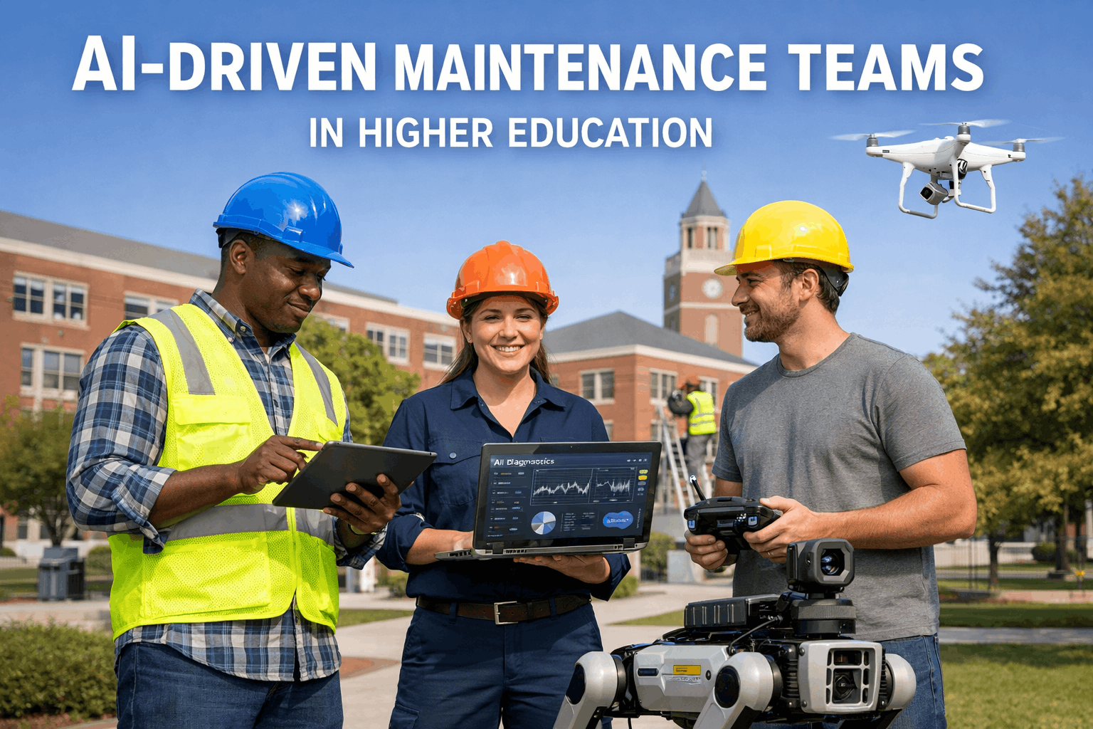 ai-driven-maintenance-teams-higher-education