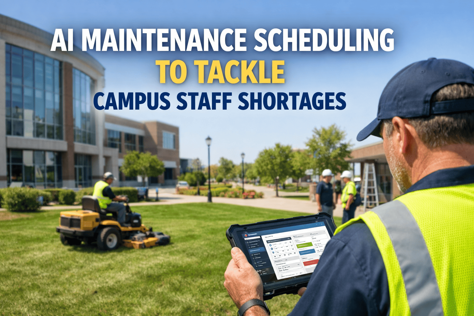 ai-maintenance-scheduling-campus-staff-shortage