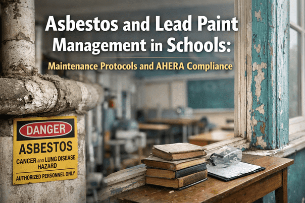 asbestos-lead-paint-management-schools-ahera-compliance