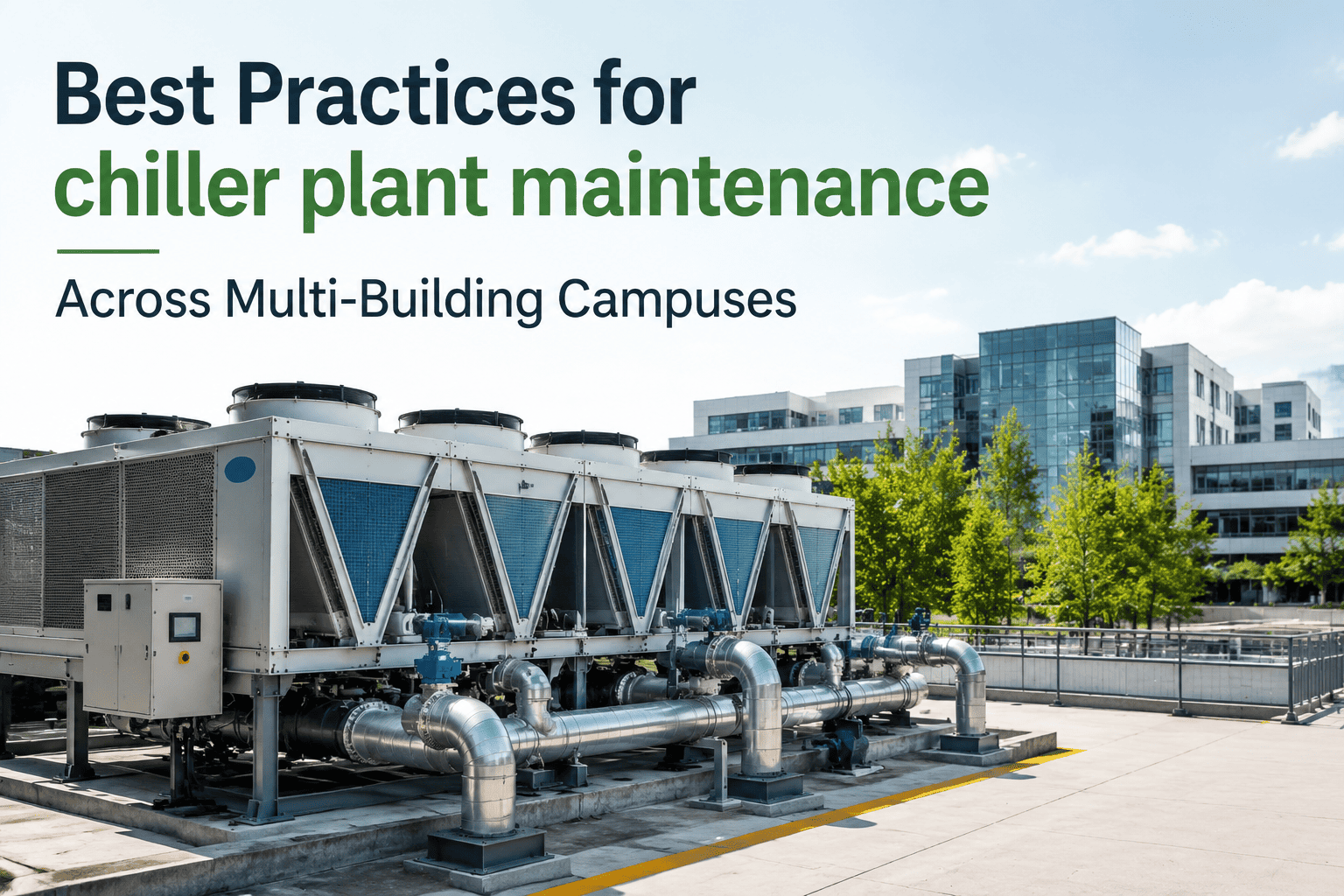 best-practices-for-chiller-plant-maintenance-across-multi-building-campuses