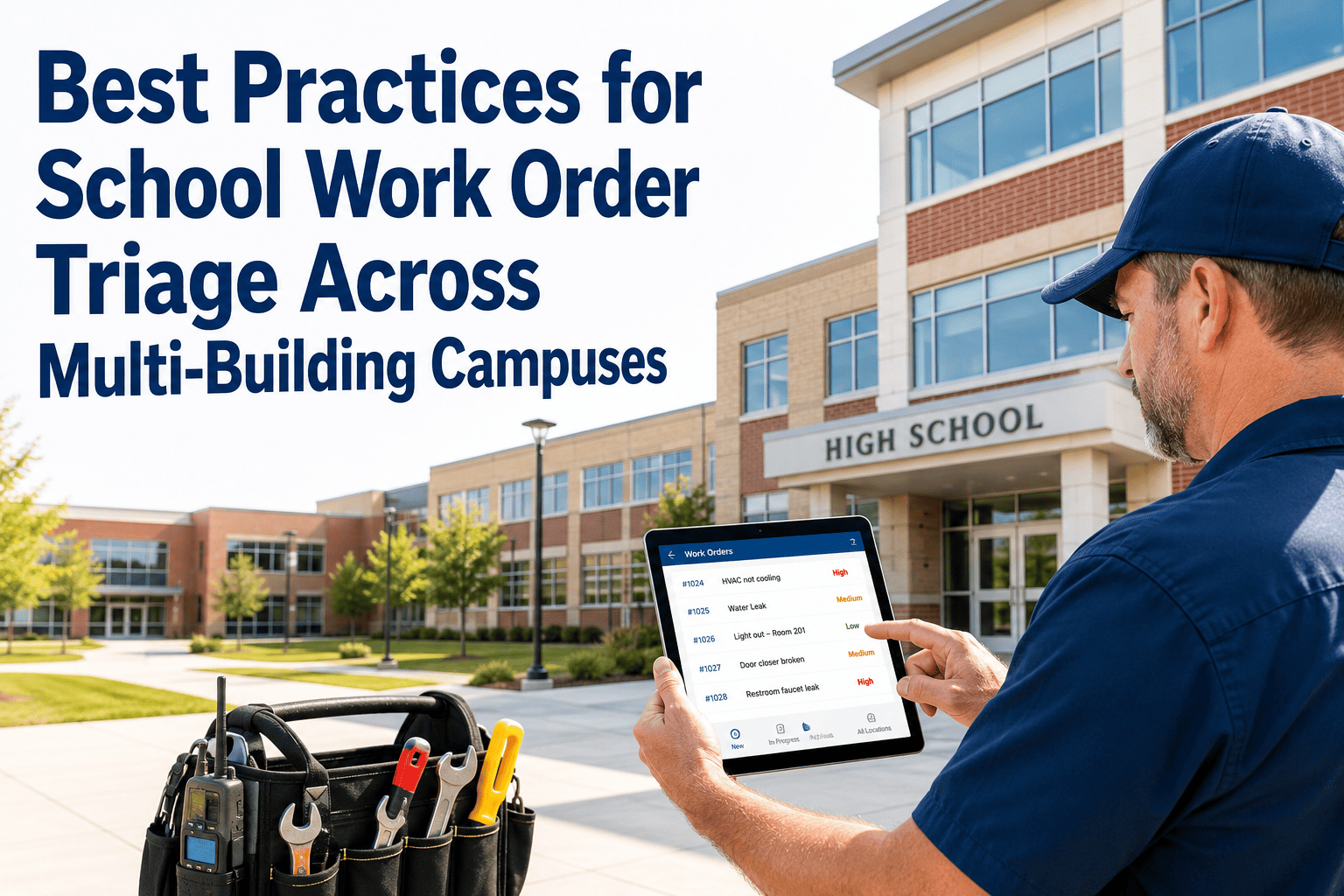 best-practices-for-school-work-order-triage-across-multi-building-campuses