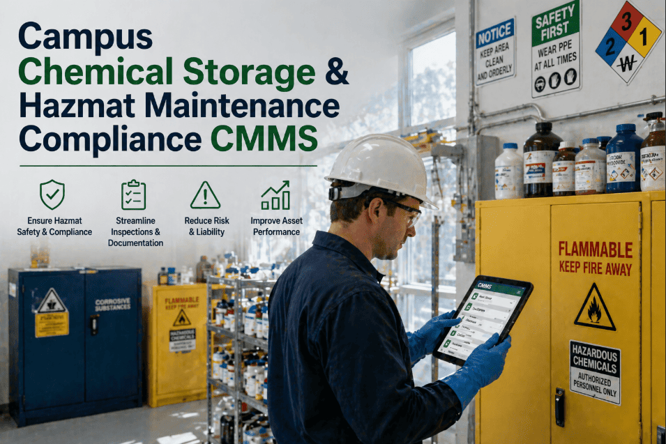 campus-chemical-storage-hazmat-maintenance-compliance