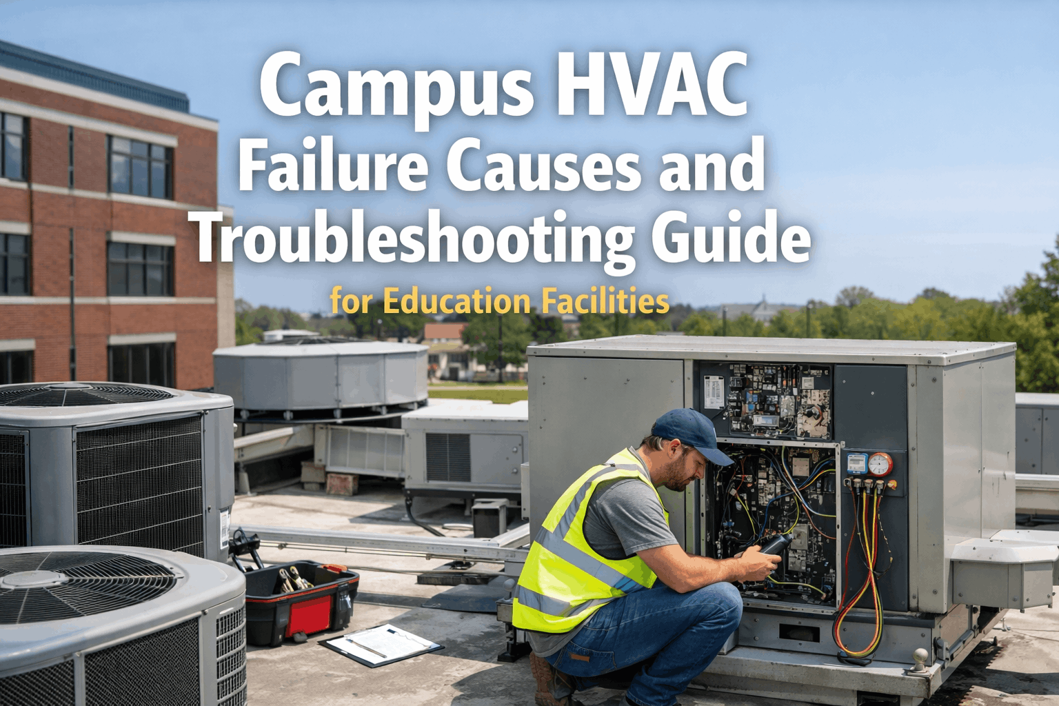 campus-hvac-failure-causes-and-troubleshooting-guide