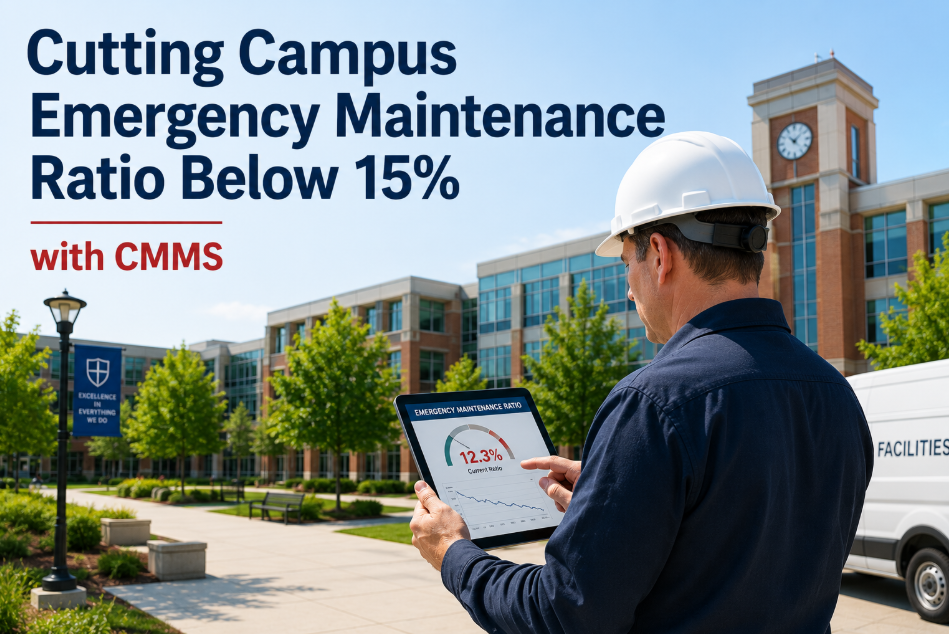 campus-maintenance-emergency-ratio-reduction-guide