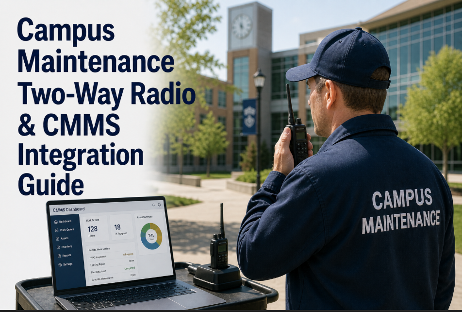 campus-maintenance-two-way-radio-cmms-integration