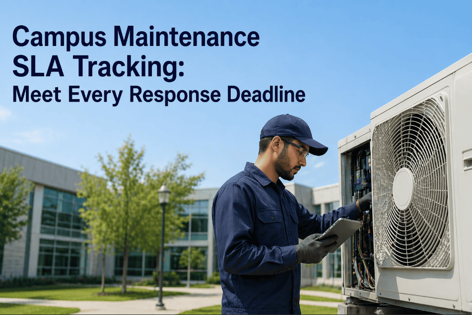 campus-service-level-agreement-sla-maintenance-tracking