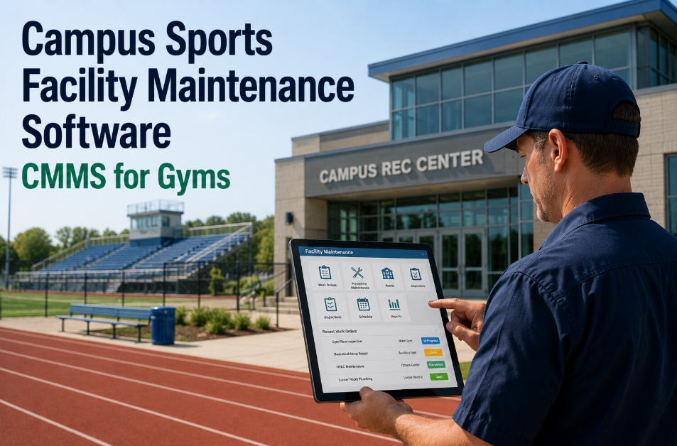 campus-sports-facility-maintenance-software