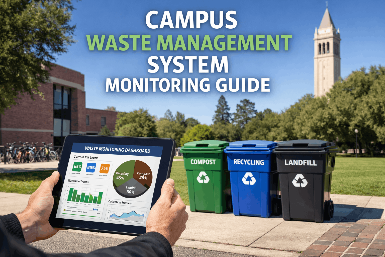 campus-waste-management-system-monitoring-guide