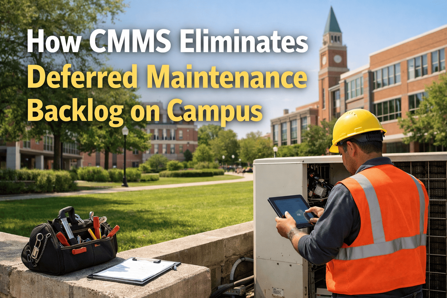 cmms-reduce-deferred-maintenance-university-backlog