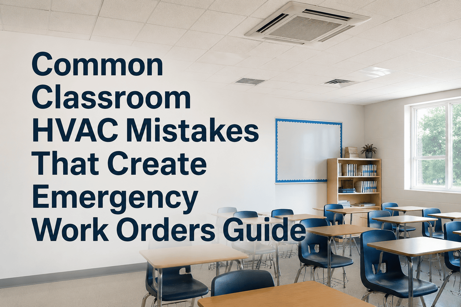 common-classroom-hvac-mistakes-that-create-emergency-work-orders-guide