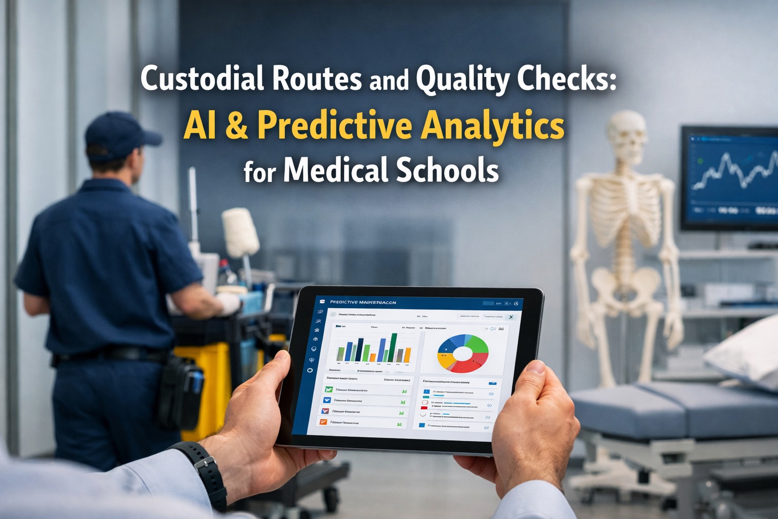 custodial-routes-and-quality-checks-ai-predictive-analytics-for-medical-schools