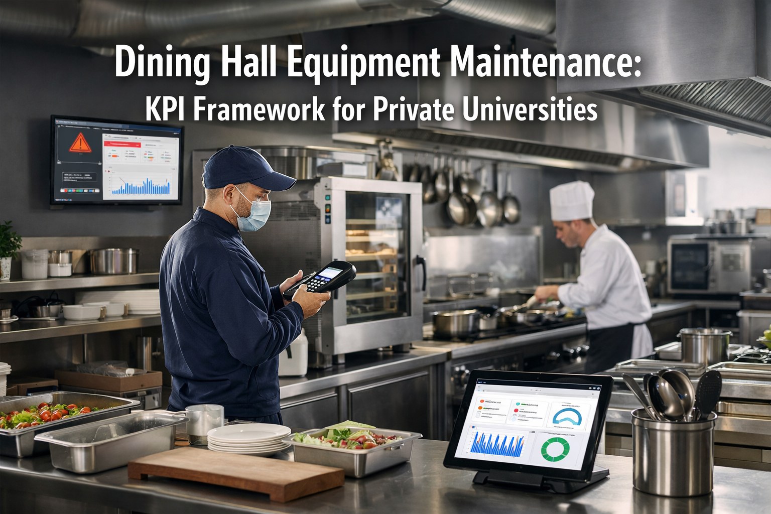 dining-hall-equipment-maintenance-kpi-framework-for-private-universities