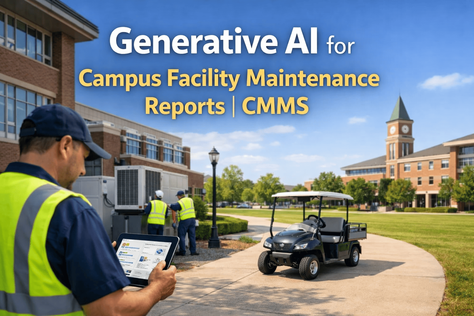 generative-ai-maintenance-reports-campus-facilities