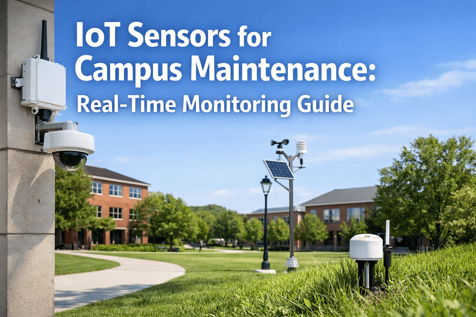 iot-sensors-campus-maintenance-real-time-monitoring
