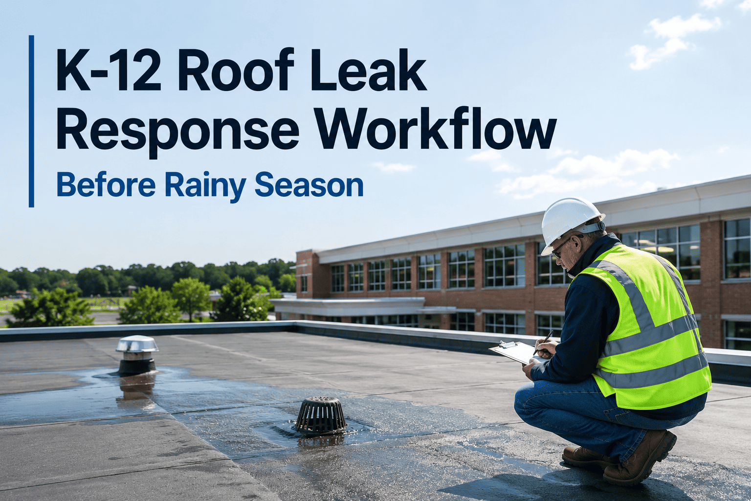 k-12-roof-leak-response-workflow-before-rainy-season