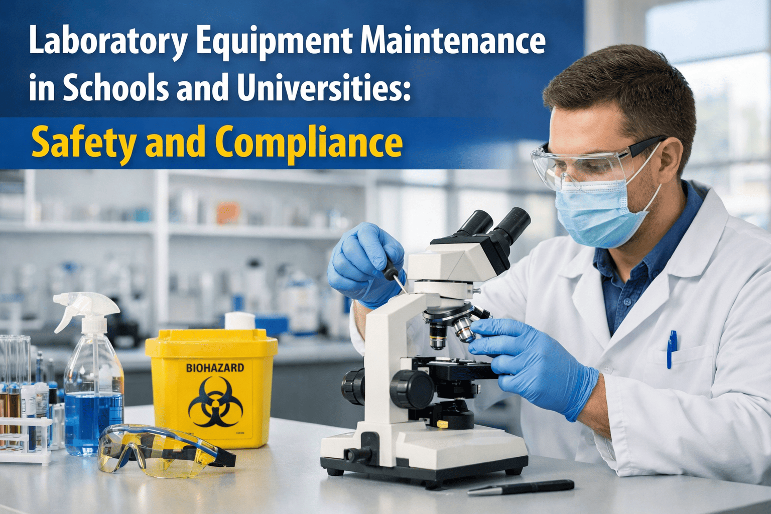 laboratory-equipment-maintenance-schools-universities-safety