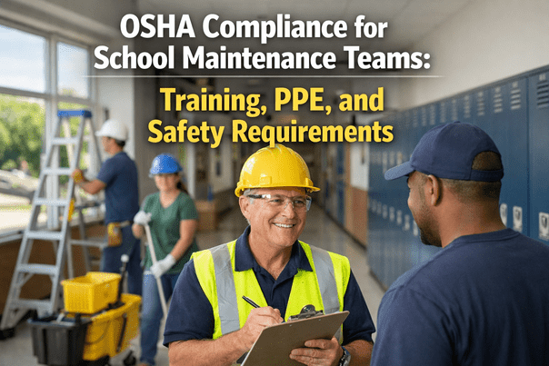 osha-compliance-school-maintenance-teams-training-safety