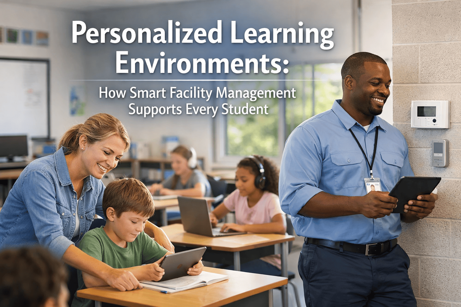 personalized-learning-environments-smart-facility-management