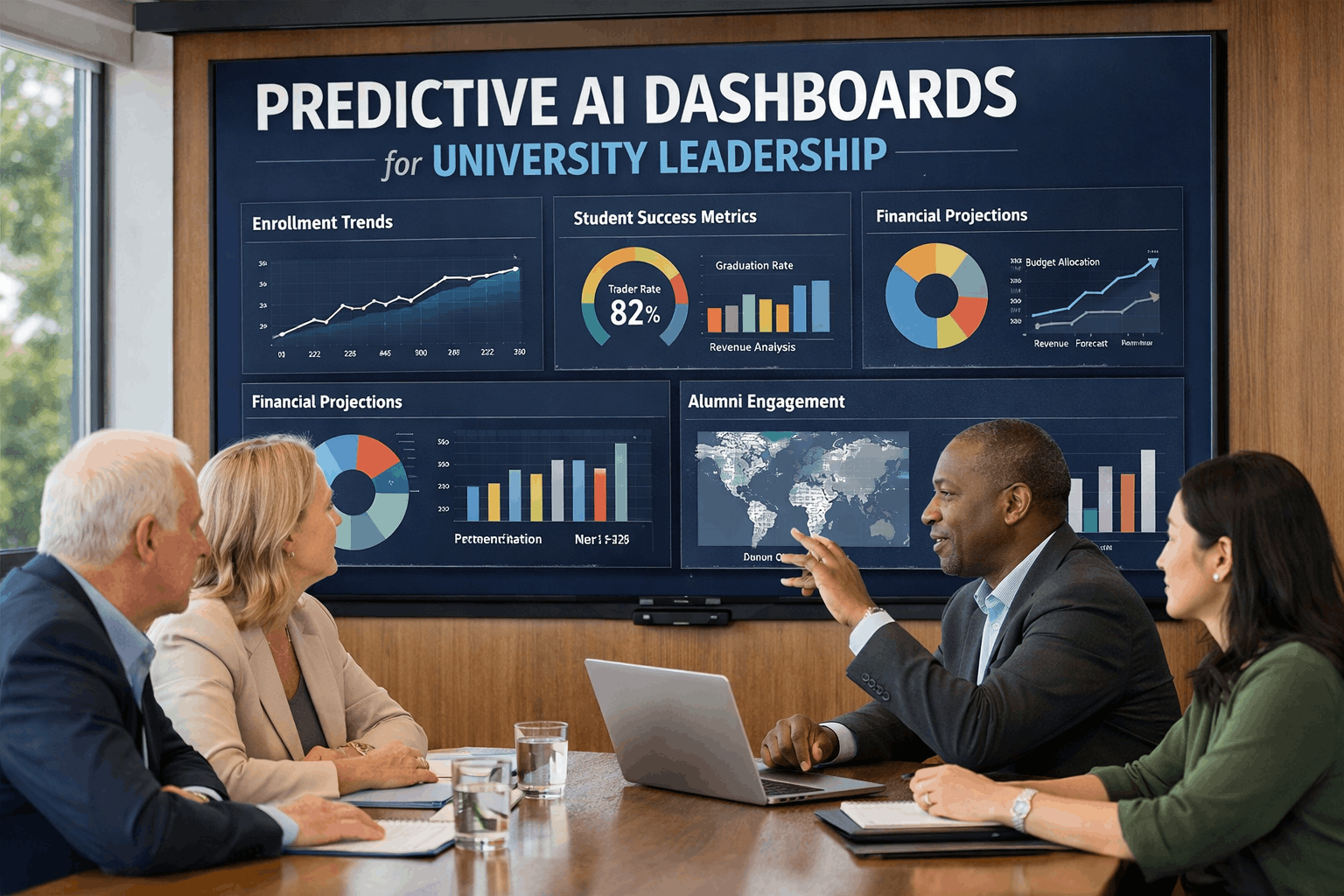 predictive-ai-dashboards-university-leadership