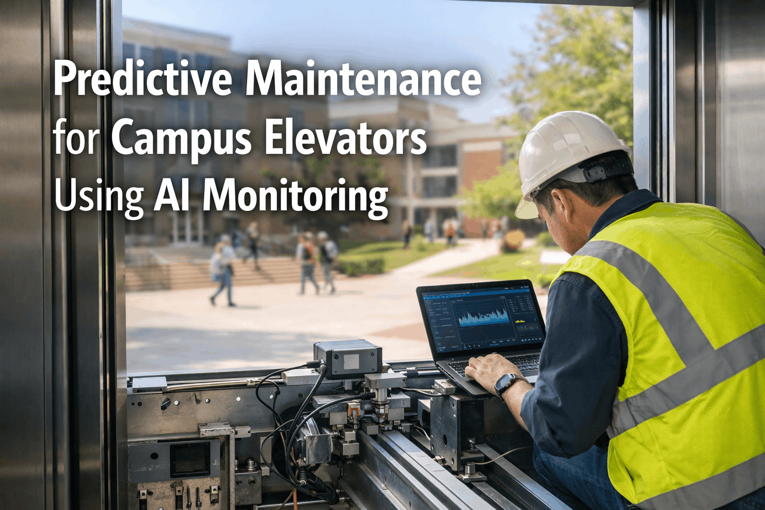predictive-maintenance-for-campus-elevators-using-ai-monitoring