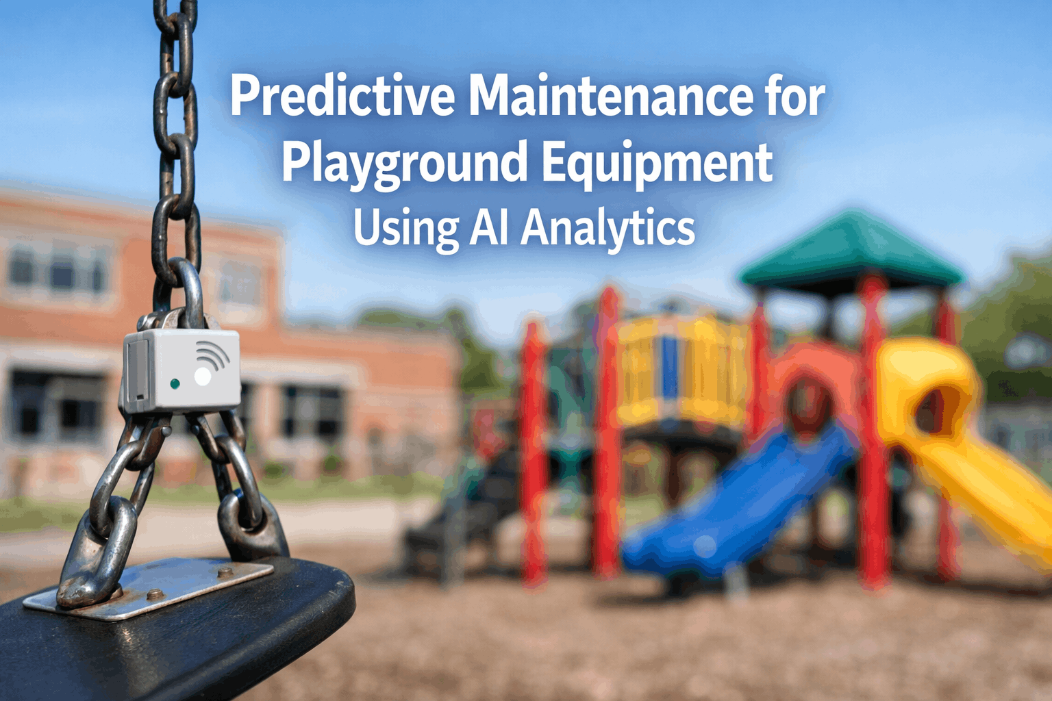 predictive-maintenance-for-playground-equipment-using-ai-analytics