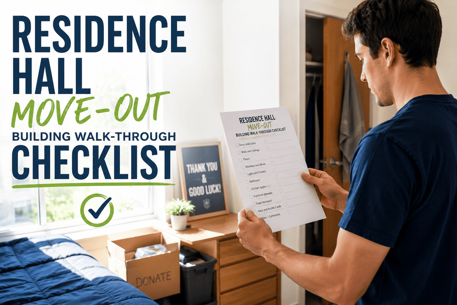 residence-hall-move-out-building-walk-through-checklist