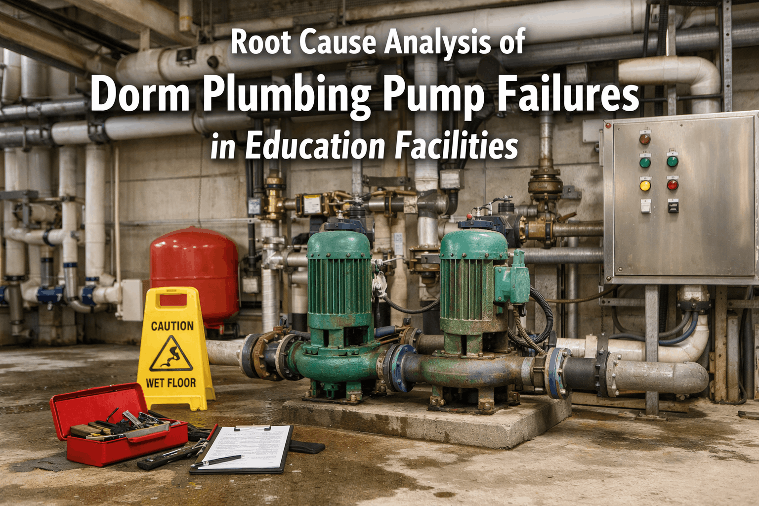 root-cause-analysis-of-dorm-plumbing-pump-failures-in-education-facilities