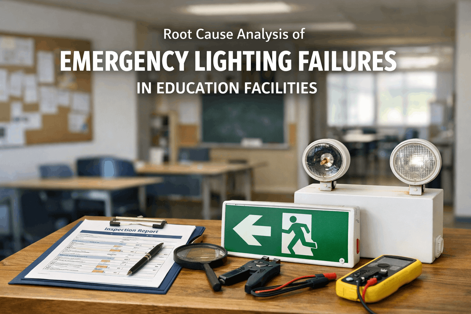 root-cause-analysis-of-emergency-ligjting-failures-in-education-facilities