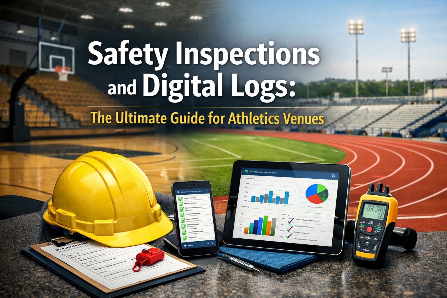 safety-inspections-and-digital-logs-the-ultimate-guide-for-athletics-venues
